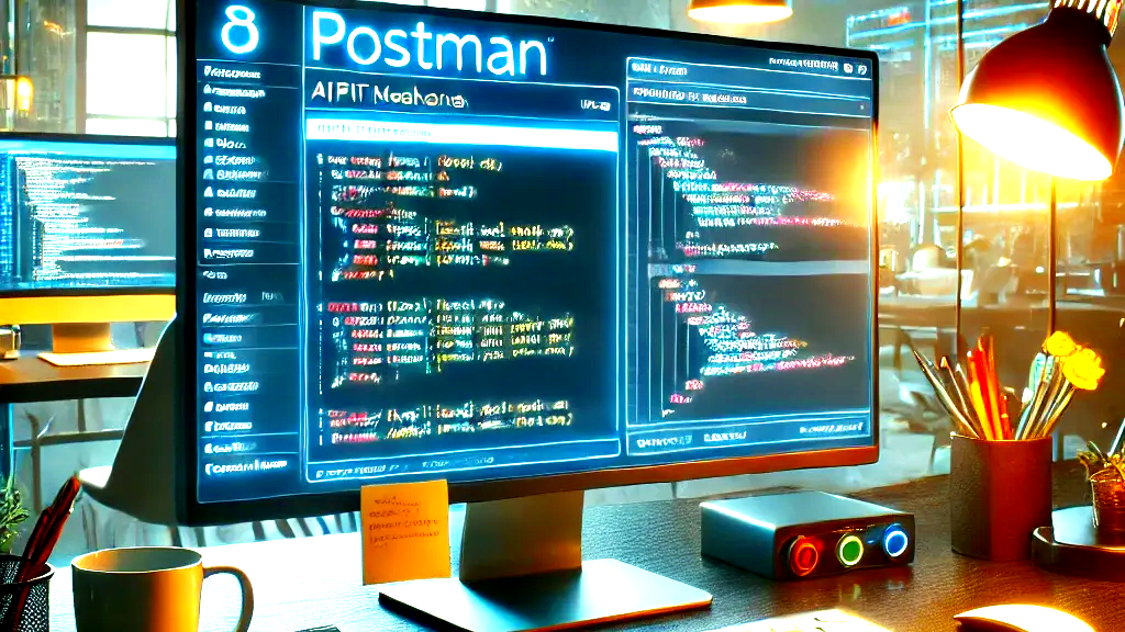 API Testing with Postman